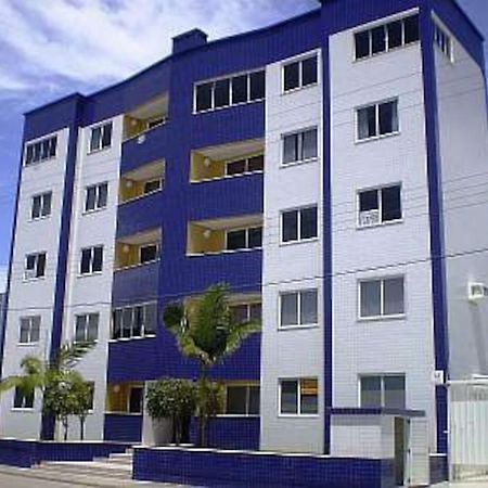 Apartamento Mariscal Bombinhas Bagian luar foto