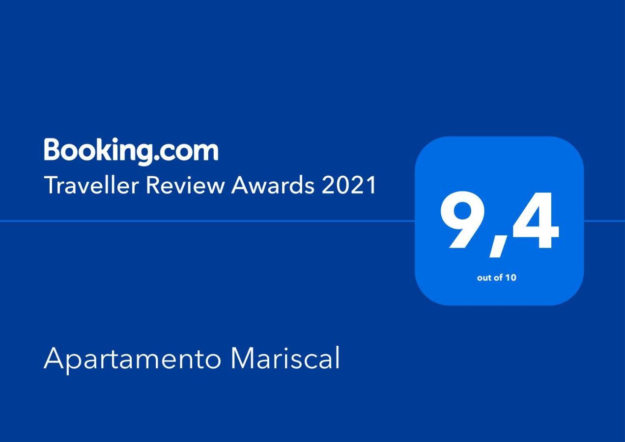 Apartamento Mariscal Bombinhas Bagian luar foto