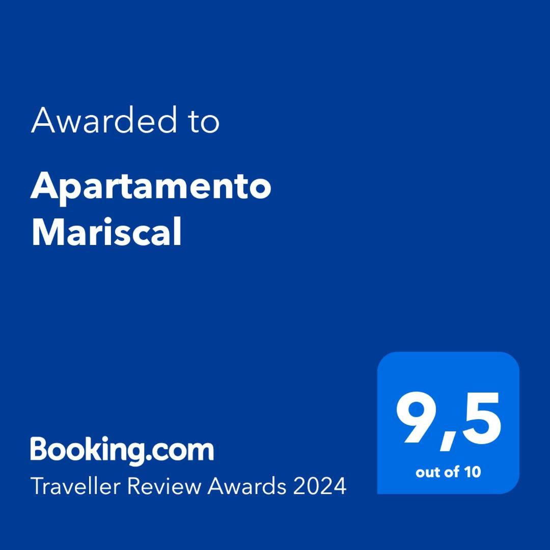 Apartamento Mariscal Bombinhas Bagian luar foto