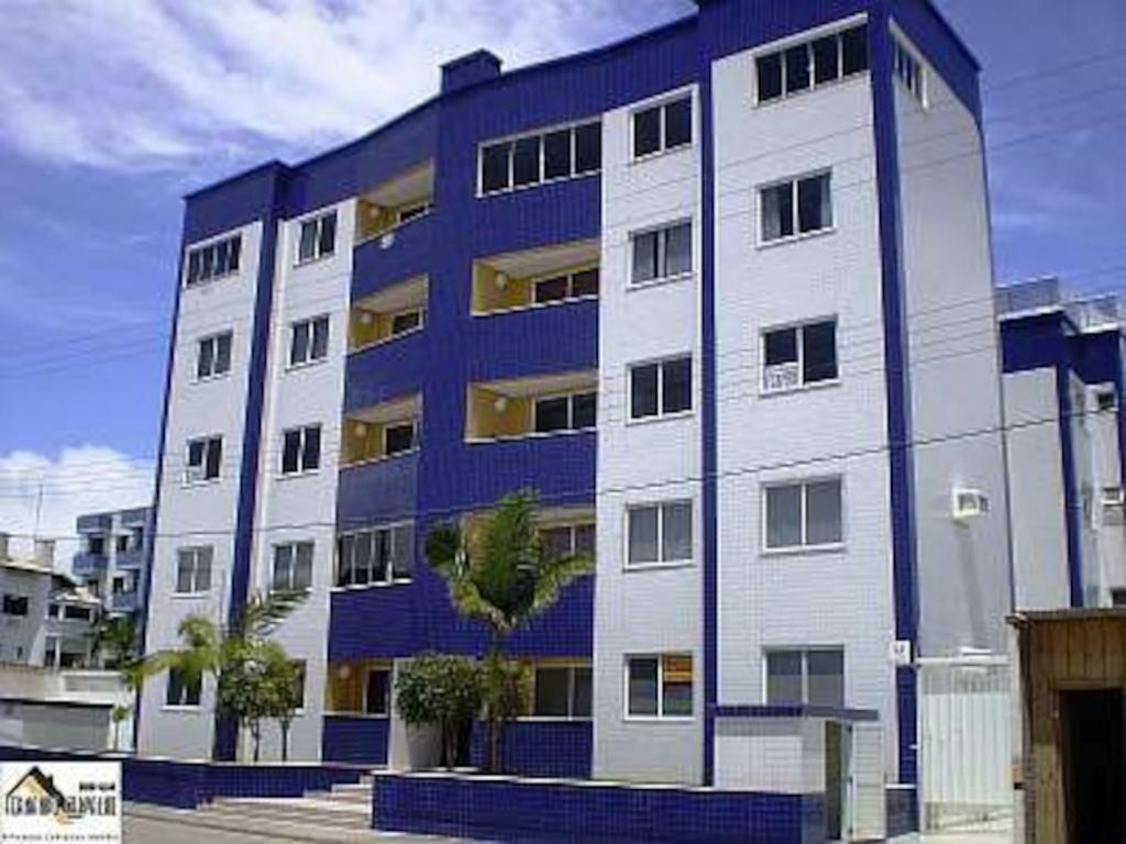 Apartamento Mariscal Bombinhas Bagian luar foto