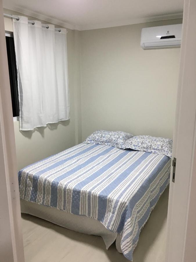 Apartamento Mariscal Bombinhas Bagian luar foto