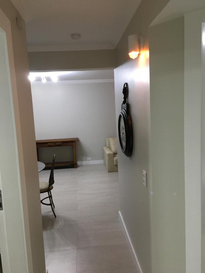 Apartamento Mariscal Bombinhas Bagian luar foto