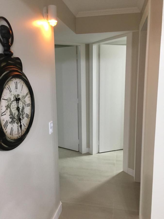 Apartamento Mariscal Bombinhas Bagian luar foto