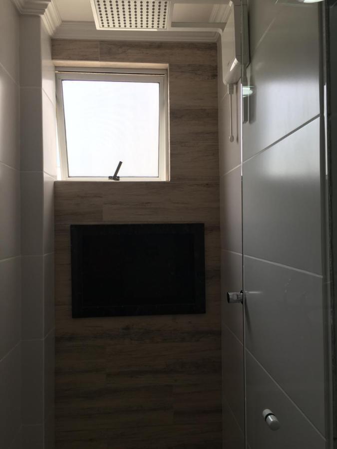Apartamento Mariscal Bombinhas Bagian luar foto