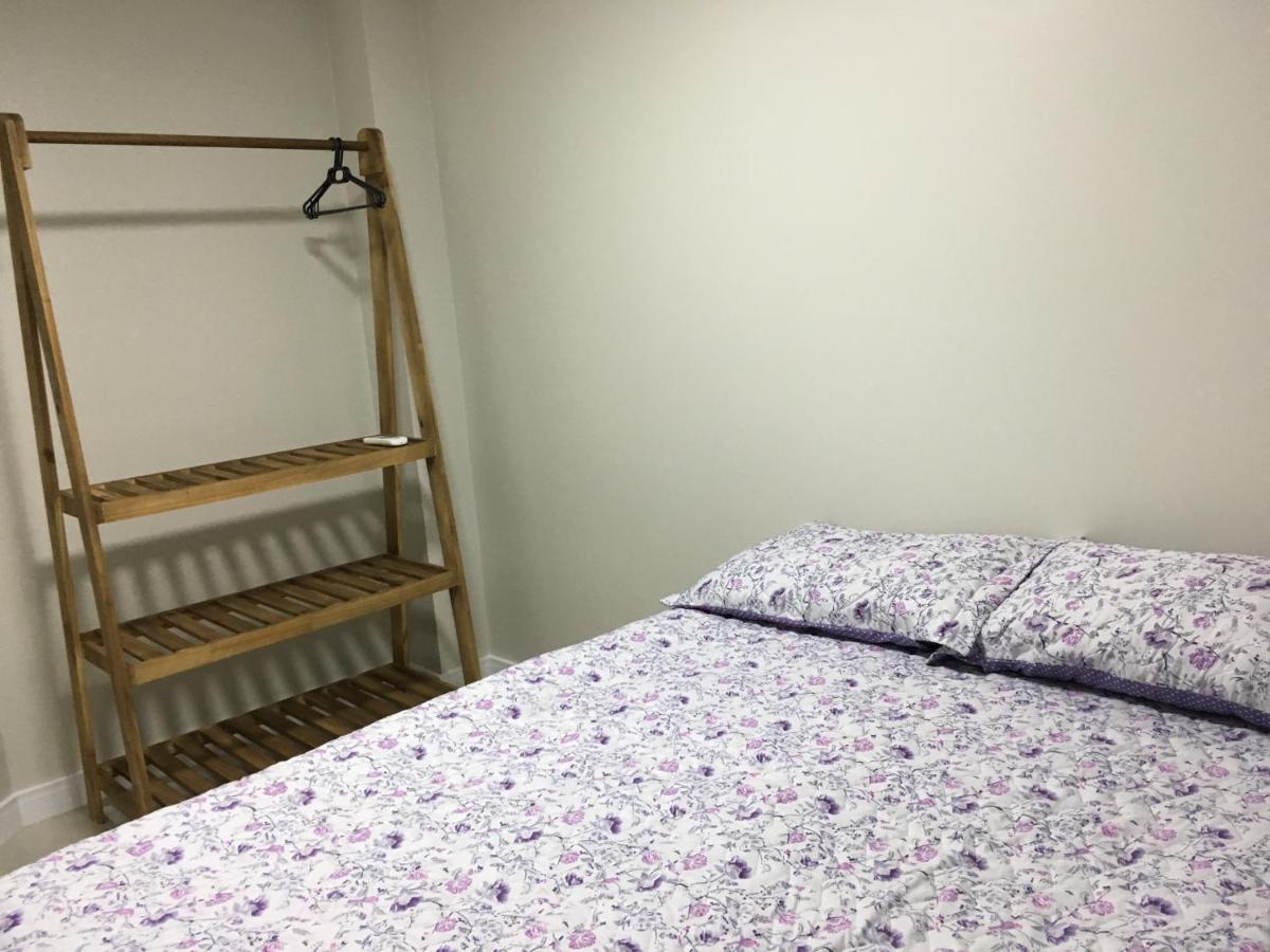 Apartamento Mariscal Bombinhas Bagian luar foto